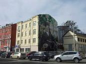 2020 р. Загальний вигляд зі сходу