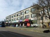 2020 р. Загальний вигляд зі сходу