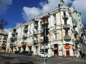 2020 р. Загальний вигляд з півдня