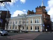 2020 р. Загальний вигляд зі сходу