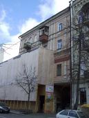 2020 р. Загальний вигляд з півдня