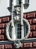 Фрагмент сходової клітки (2-й поверх)