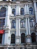 Вікна 2-4-го поверхів