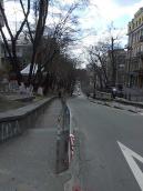 2020 р. Перспектива від вул. Ярославів…