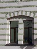 Вікна 1-го поверху