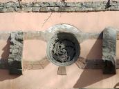 Рельєф з імітацією opus mixtum (2)