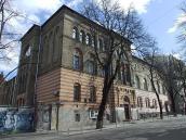 2020 р. Загальний вигляд із заходу