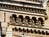 Аркатурний пояс