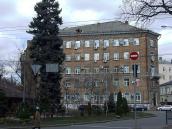 Житловий будинок (№ 3/5)