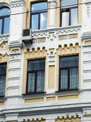 Вікна 3-4-го поверхів