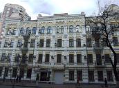 2020 р. Головний фасад