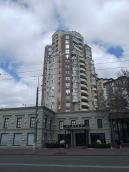 Житловий будинок (Кудрявський узвіз, №…