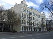 2020 р. Загальний вигляд з південного…