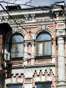 Вікна 4-го поверху