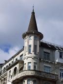 Наріжна башточка