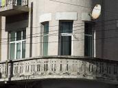 Наріжний еркер (2-й поверх)