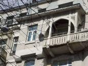 Лоджія 5-го поверху