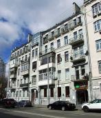 Житловий будинок з історією (№ 42)