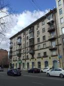 Житловий будинок (№ 52)