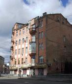 2020 р. Загальний вигляд з південного…