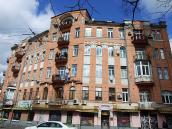 2020 р. Головний фасад