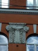 Капітель пілястри