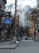 2020 р. Перспектива вул. Полтавської…