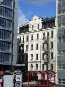 Житловий будинок (№ 66)