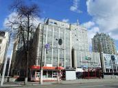 2020 р. Загальний вигляд з південного…