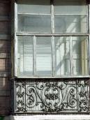 Балкон 2-го поверху