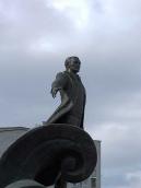 Постать М. Магомаєва