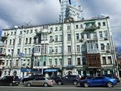 Житловий будинок (№ 84)