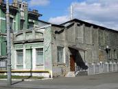 2020 р. Флігель