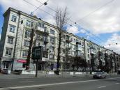 2020 р. Загальний вигляд із заходу