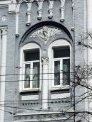 Вікна 3-го поверху