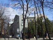 2020 р. Загальний вигляд із заходу