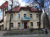 2020 р. Головний фасад (2)