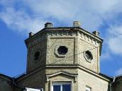 Наріжна башточка