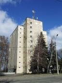 2020 р. Загальний вигляд з південного…