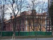 2020 р. Загальний вигляд з південного…