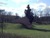 2020 р. Загальний вигляд з північного…