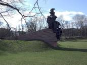 2020 р. Загальний вигляд зі сходу