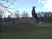 2020 р. Загальний вигляд з південного…