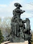 Скульптурна група