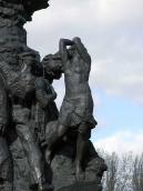 Права частина центральної групи