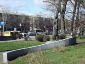 2020 р. Загальний вигляд з позиції С2