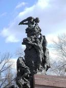 Скульптурна група