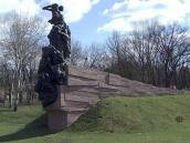 2020 р. Загальний вигляд з північного…