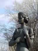 Півпостать О. Теліги