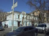 2020 р. Загальний вигляд з південного…